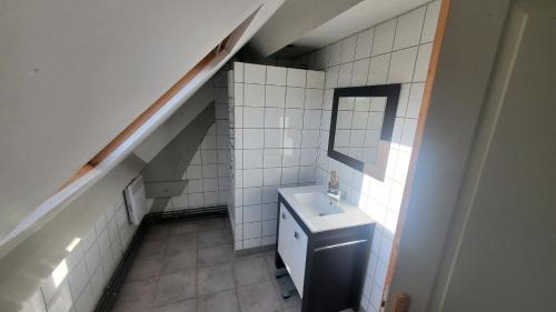 Guerlesquin Maison | Kermarc'heg