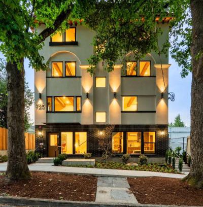 Kerns Maison | Kerns 6BR - New Spanish Style Group Stay