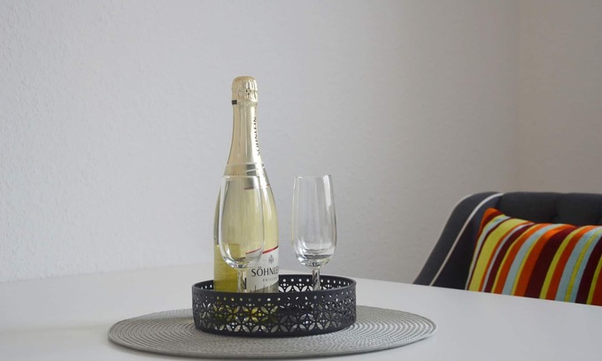 Norden Appartement | Kernsanierte Wunderschöne Ferienwohnung Ruhig Aber Zentral in Norden Gelegen!