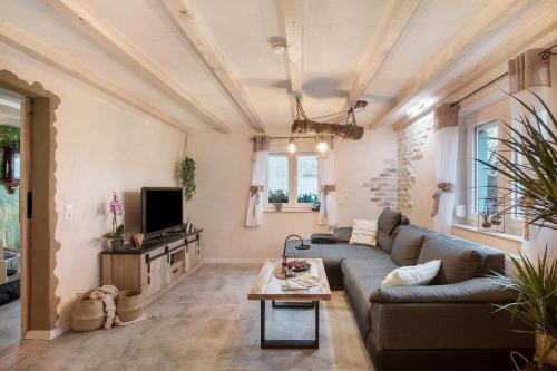 Durlangen Maison | kernsaniertes Ferienhaus Anna