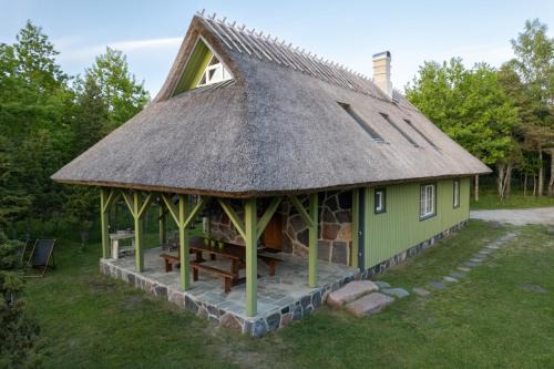 Rahtla Maison | Kernuti House