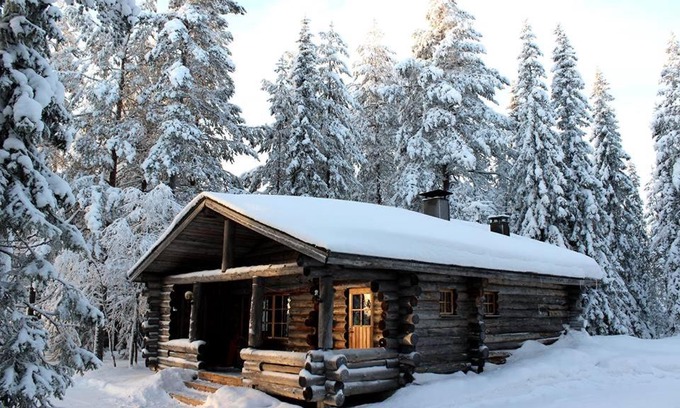 Syote Chalet De Ski | Kero 15