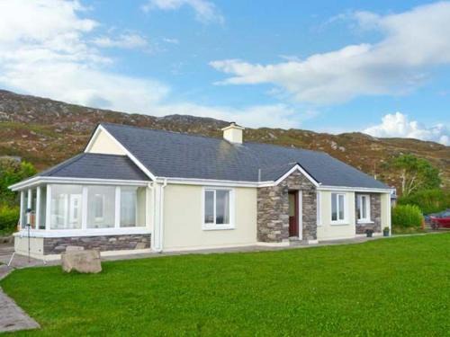 Caherdaniel Maison | Kerry Way Cottage