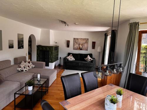 Verwaltungsgemeinschaft Hornergruppe Appartement | Kerstin's Fewo Allgäuliebe