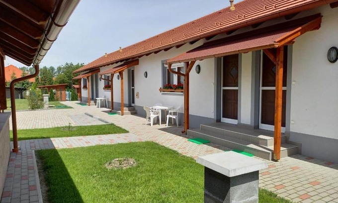 Hegyko Appartement | Kertész Apartmanok