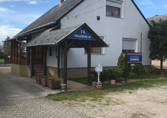 Nagykanizsa Maison | Kertész Rózsa Vendégház