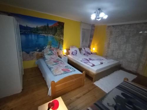 Gyongyos Appartement | Kert Övezeti Lakás