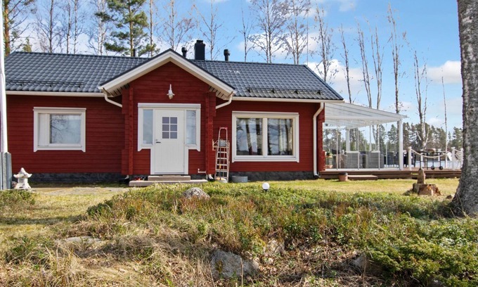 Alavus Maison | Kesäranta by Interhome