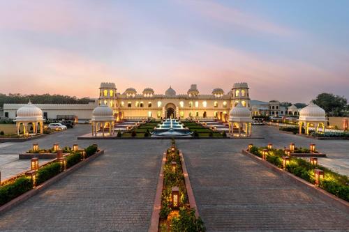 Chittorgarh Hôtel | Kesar Bagh Palace Chittorgarh