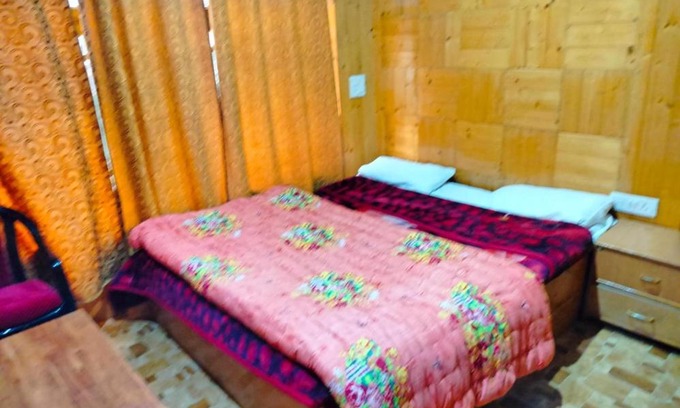 Pahalgam Maison | Kesar Guest House, Pahalgam