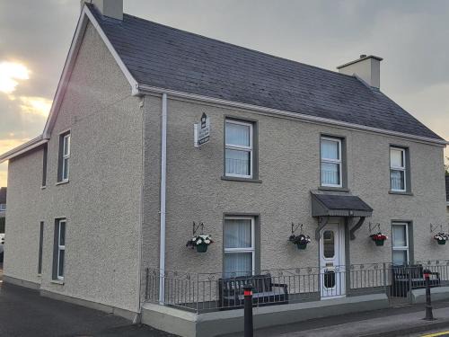Kesh Maison | Kesh self catering holiday home.