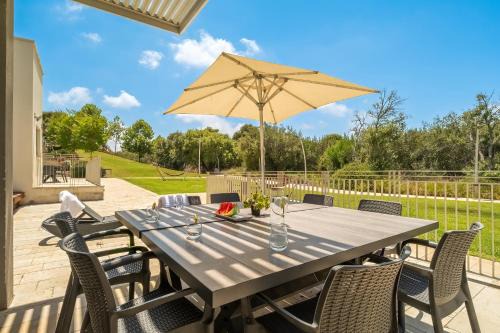 Eilon Appartement | Keshet Eilon Galilee Views Retreat by Sea N' Rent