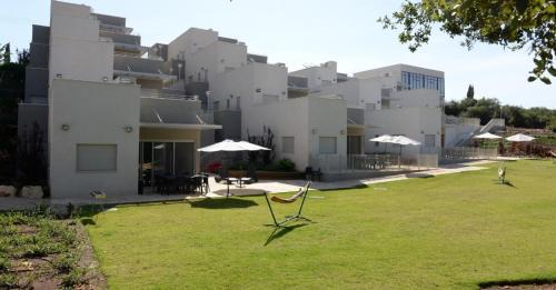 Eilon Appartement | Keshet Eilon - Suites and Villas