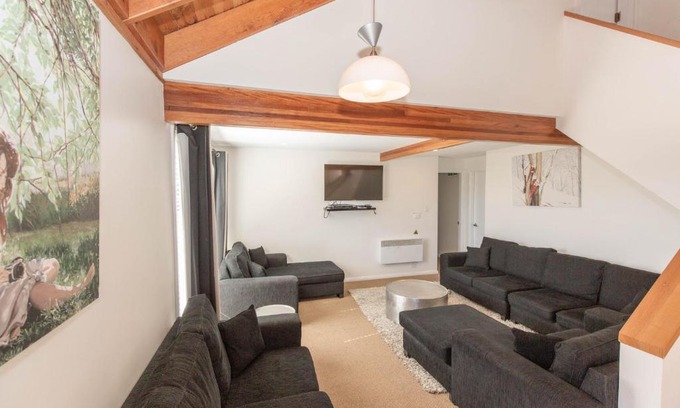 Jindabyne Maison | Kestrels Rest 116 Gippsland Street