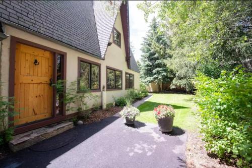 Ketchum Maison | Ketchum Cottage