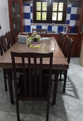 Nagoda Appartement | Kethmi Resort