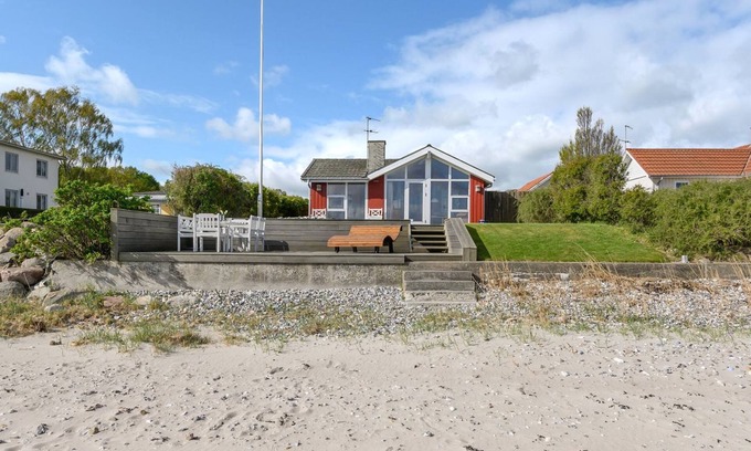Nyborg Maison | "Keti" - 5m from the sea by Interhome
