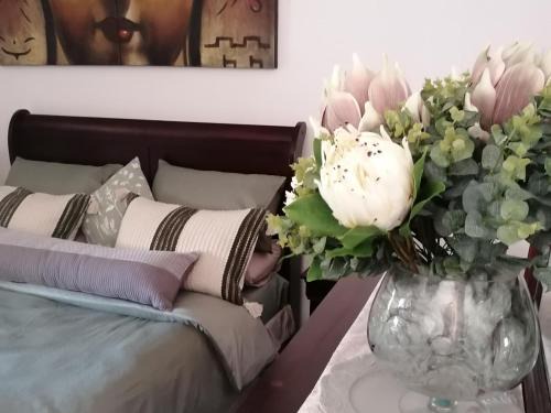 Rustenburg Cabine | Kettle Guest Lodge Rustenburg