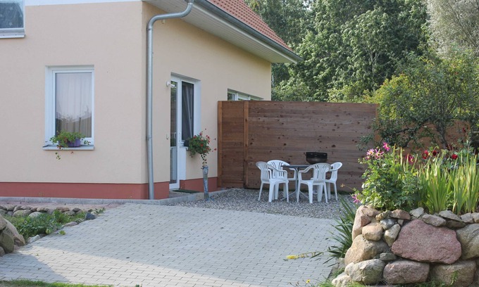 Insel Poel Appartement | Kettling, Michael - Appartement Kettling