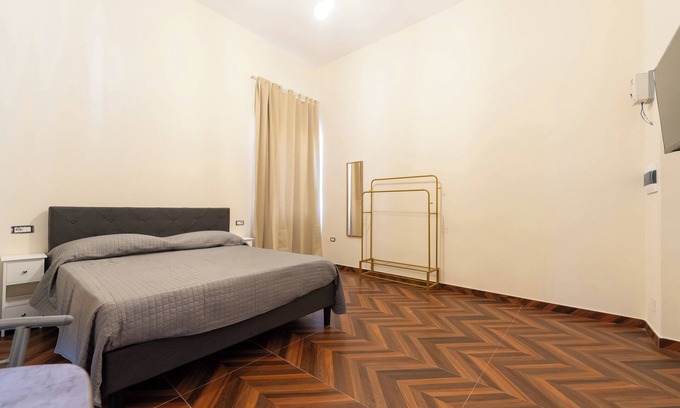 Vomero Maison | Keullaudianpaoli, nel Cuore del Vomero per un Esperienza da Vivere