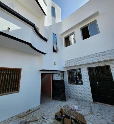 Pointe des Almadies Appartement | Keur maodo