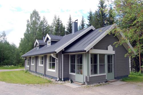 Keuruu Appartement | Keurusselän lomamökit