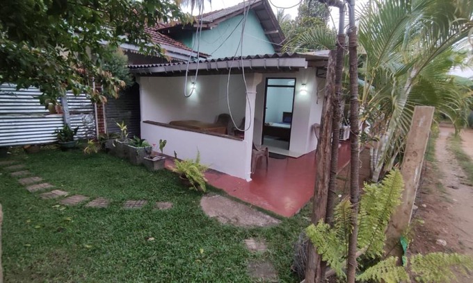 Sigiriya Maison | Kevan Home stay