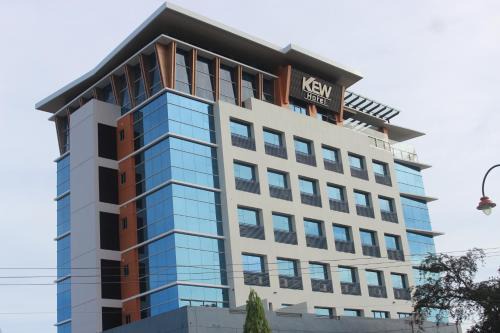 Tagbilaran Hôtel | Kew Hotel Tagbilaran
