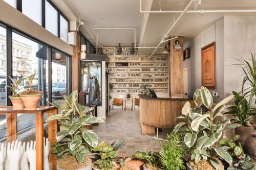 Kerns Hôtel | KEX Hotel