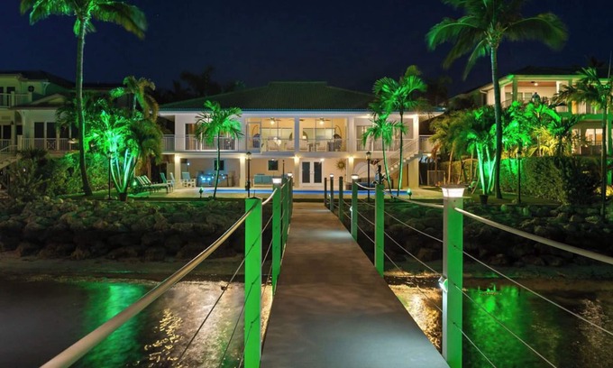 Coury Maison | Key Colony Beach Open Water Serenity