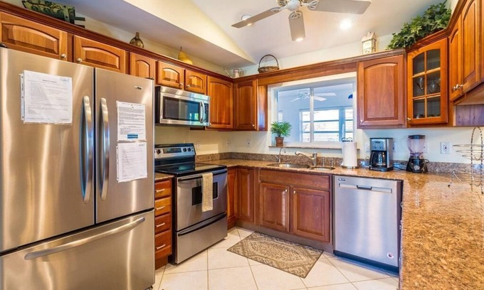 Coury Maison | Key Colony Beach Paradise