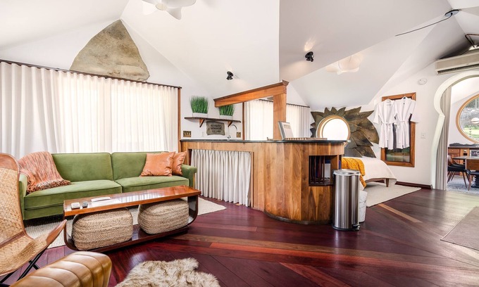 Ithaca Appartement | Key Cottage at New Park - sleeps up to 4, dog friendly