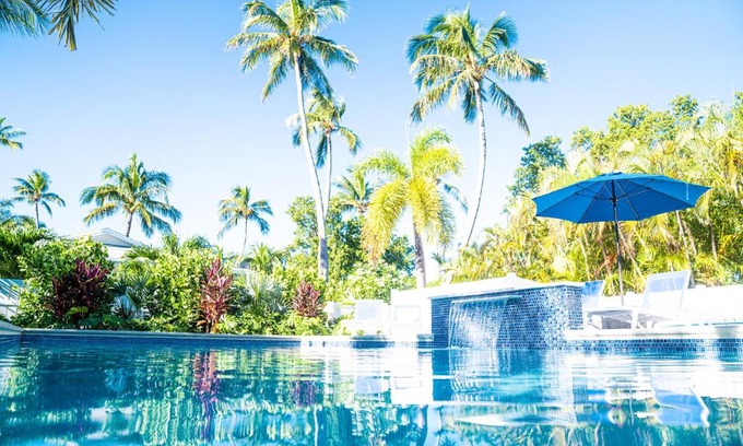 Islamorada Maison | Key Lime Cottage in the heart of Islamorada
