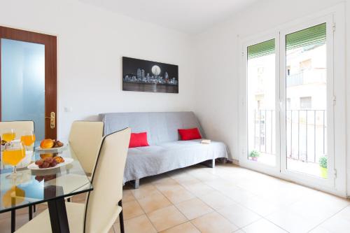 La Sagrera Appartement | Key Sagrada Familia - Carrer Del Clot