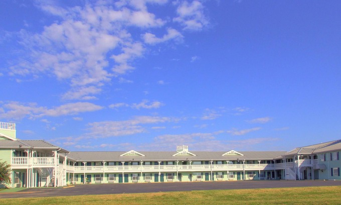 Robinsonville Hôtel | Key West Inn Tunica