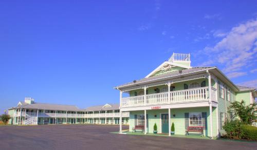 Robinsonville Hôtel | Key West Inn - Tunica Resort