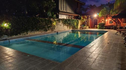 Lovina Station Balnéaire | Keyani Bungalows Lovina