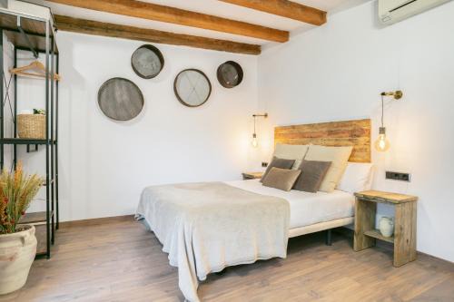 La Sagrada Familia Appartement | KeyFamily Lovely Villa
