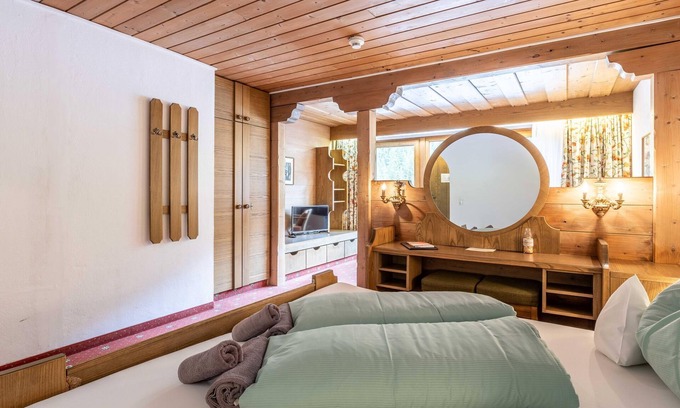 Gerlos Maison | Keyone rooms Gerlos Room 104 - keyone rooms Gerlos