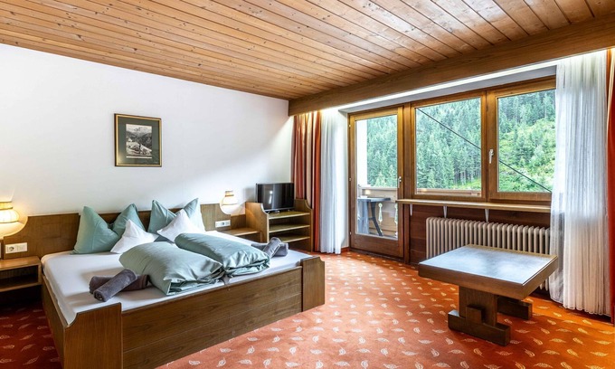 Gerlos Maison | Keyone rooms Gerlos Room 309 - keyone rooms Gerlos