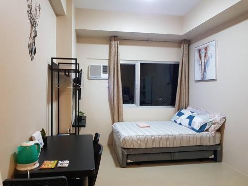 Barangay 29 Appartement | Keys N Places @ Avida Aspira