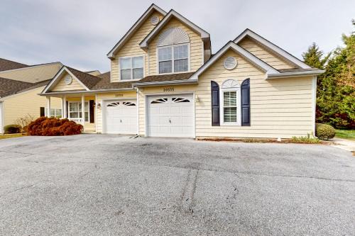 Keys Of Marsh Harbor Maison | Keys of Marsh Harbor - 20335 Mallory Ct