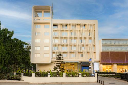 Pimpri Colony Hôtel | Keys Prima by Lemon Tree Hotels, Pimpri, Pune