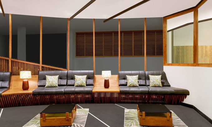Kumily Hôtel | Keys Prima By Lemon Tree Hotels Thekkady