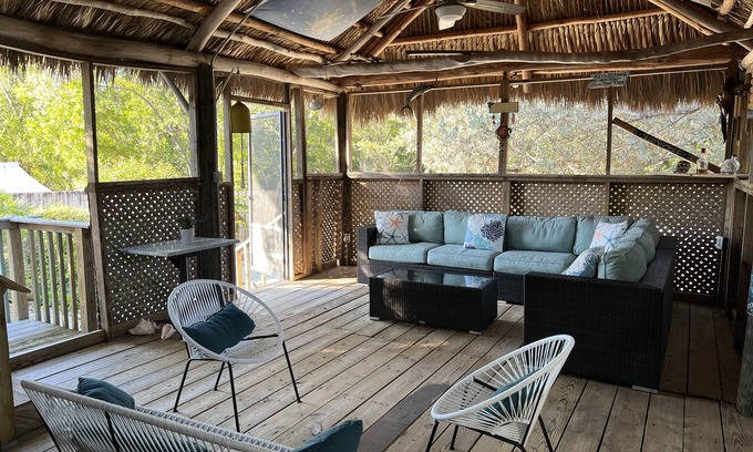 Cross Key Waterways Maison | Keys Sanctuary