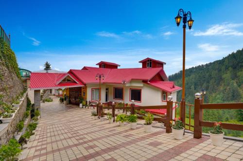Shimla Hôtel | Keys Select by Lemon Tree Hotels, Kufri, Shimla