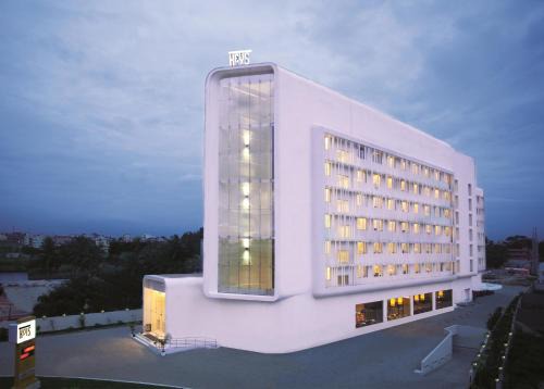 Agara Hôtel | Keys Select by Lemon Tree Hotels, Hosur Road, Bengaluru