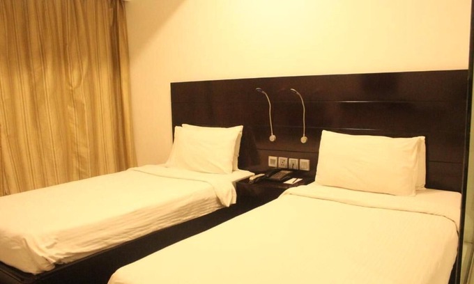 Shaheed Bhagat Singh Nagar Hôtel | Keys Select by Lemon Tree Hotels, Ludhiana