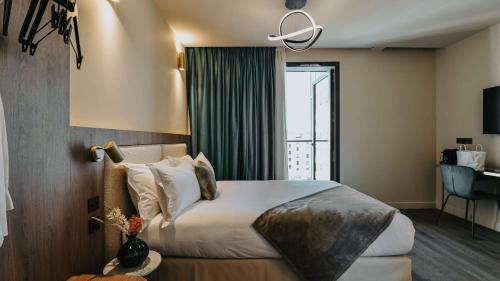 Perrache Hôtel | Keystone Hôtel & Spa