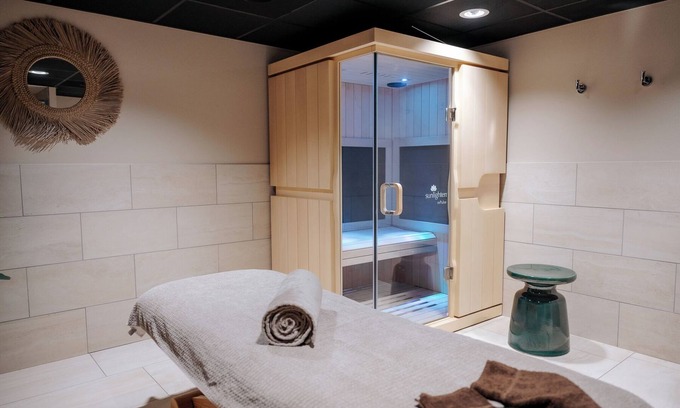 Perrache Hôtel | Keystone Hôtel & Spa